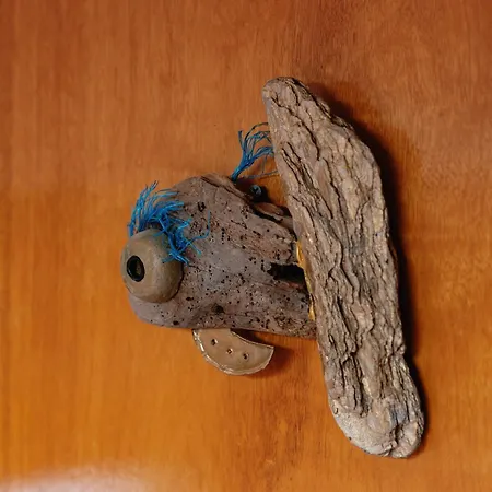 Charming Sailing Boat - Le Dimore Di Ines バーリ