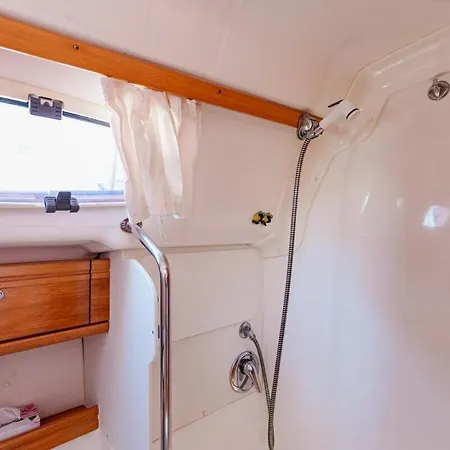 Charming Sailing Boat - Le Dimore Di Ines *