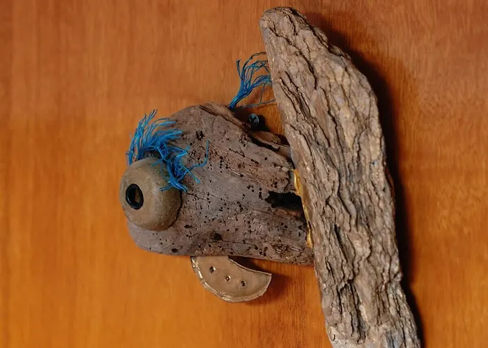 Charming Sailing Boat - Le Dimore Di Ines باري